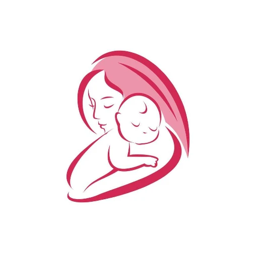 Mamães e bebês